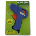 Hot Glue Gun With Glue Sticks