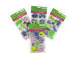 3-D Foam stickers | krafters korner