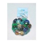 Decorative Colored Glass Stones