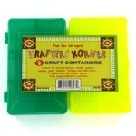 Craft container set