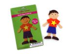 Foam boy craft kit | krafters korner