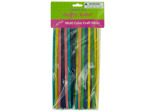 Colored craft sticks | bulk buys