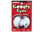 Googly eyes, pack of 14 | bulk buys