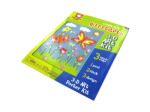 3-D butterfly art set, supplies included | bulk buys