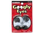 Big googly eyes, pack of 8 | bulk buys