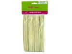 Jumbo wood craft sticks | krafters korner