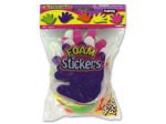 Foam hand stickers | bulk buys