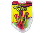 Colored beading laces with clasps | bulk buys