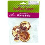 Crafting bells