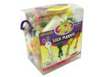 Stick puppets craft kit | bulk buys