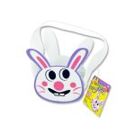 Foam bunny purse | bulk buys