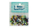 Seed Beads In Assorted Colors | bulk buys