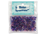 Multi-color e-bead mix | bulk buys