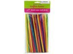Colored craft sticks | bulk buys