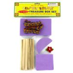 Treasure box set