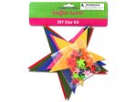 Do-it-yourself foam star craft kit | krafters korner