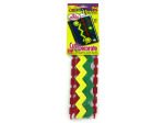 Adhesive geometric foam shapes | bulk buys