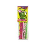 Adhesive garden theme foam trim | bulk buys