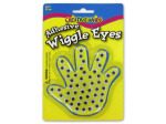 Adhesive wiggle eyes | bulk buys