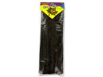 Brown chenille stems value pack | bulk buys
