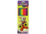 Bright colored cool wax sticks | bulk buys