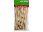 Wood craft sticks | krafters korner