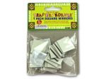 Miniature crafting mirrors | krafters korner