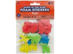 Glow in the Dark Foam Bugs Stickers | bulk buys