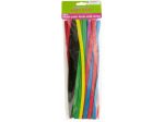 Multi-color Foam Craft Strips | krafters korner