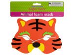 Animal Foam Mask | krafters korner