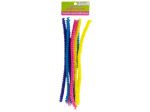 Chenille Spiral Craft Stems | krafters korner