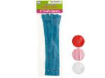 Craft Zippers | krafters korner
