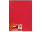 Red Foam Craft Sheet | bulk buys