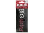 Big Sister Rhinestone Iron-On Transfer | bulk buys