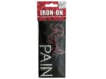 Royal Pain Rhinestone Iron-On Transfer | bulk buys