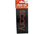 Scary Rhinestone Iron-On Transfer | bulk buys