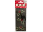 Holly Rhinestone Iron-On Transfer | bulk buys