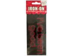 Ive Been Good Rhinestone Iron-On Transfer | bulk buys