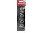 Believe Rhinestone Iron-On Transfer | bulk buys