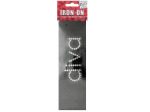 Diva Rhinestone Iron-On Transfer | bulk buys