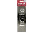 Hottie Rhinestone Iron-On Transfer | bulk buys
