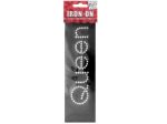 Queen Rhinestone Iron-On Transfer | bulk buys