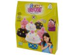 Sew Cute Cupcakes Crochet Kit | bulk buys