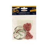25 Days of Christmas Cardstock Tags | bulk buys