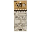 Frames & Borders Artist Trading Card Elements | bulk buys