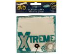 Xtreme Generation Acetate Album | bulk buys