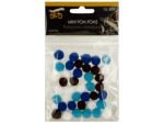 Mini Pom Poms | bulk buys