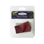 Christmas Glitter Photo Corners | bulk buys