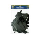 Jumbo Halloween Chipboard Shapes | bulk buys