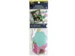 Forest Flowers Paper Crafting Kit | bulk buys